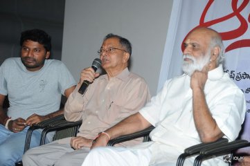 Andhra Pori Movie Motion Poster Launch